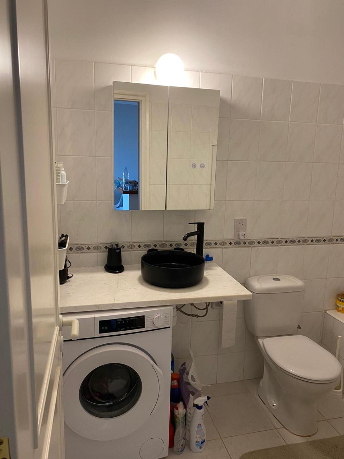 Newly Renovated- Regina Gardens 1, Venus Beach 500 M, Sea&Sunsets View, License Ooo7141 Paphos Luaran gambar