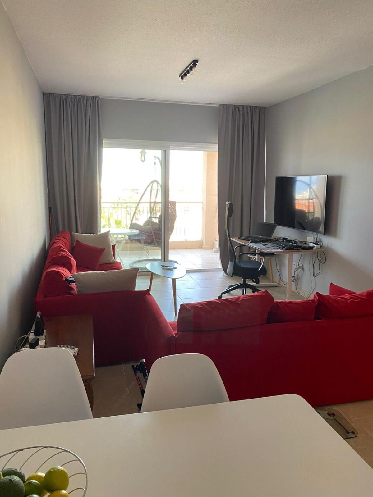 Newly Renovated- Regina Gardens 1, Venus Beach 500 M, Sea&Sunsets View, License Ooo7141 Paphos Luaran gambar