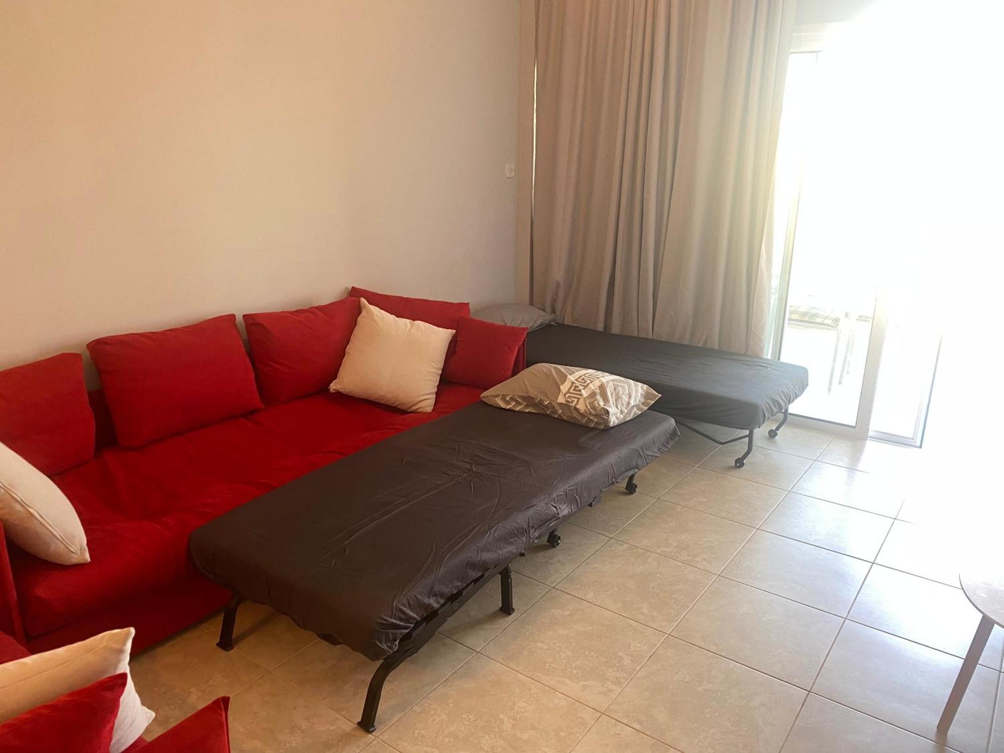 Newly Renovated- Regina Gardens 1, Venus Beach 500 M, Sea&Sunsets View, License Ooo7141 Paphos Luaran gambar